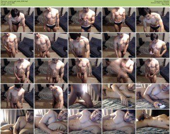 muscle_god