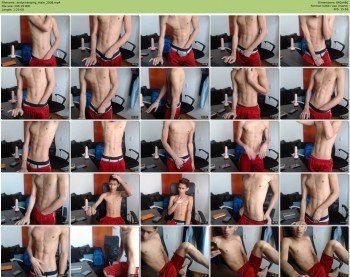 andychanging