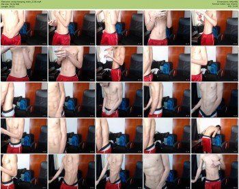 andychanging