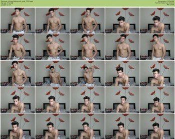 johnnyhotboycock