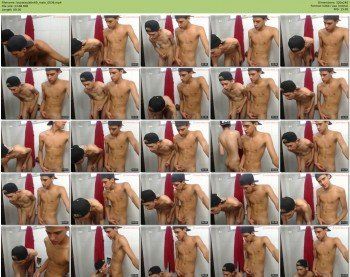 boysexylatin69