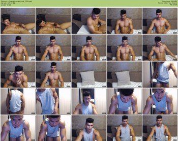 chrisbigmuscles
