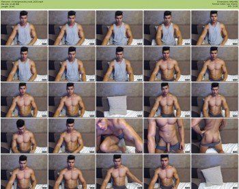 chrisbigmuscles