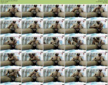 hornyted23