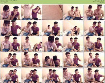 vanillaboys