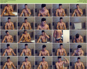 chrisbigmuscles