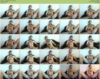 crazylegs8