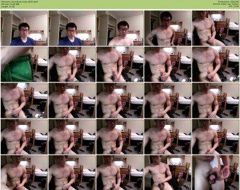 dormshow