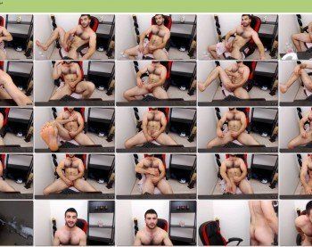 hotguydylan