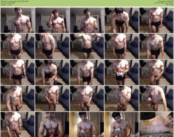 muscle_god