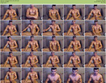 chrisbigmuscles