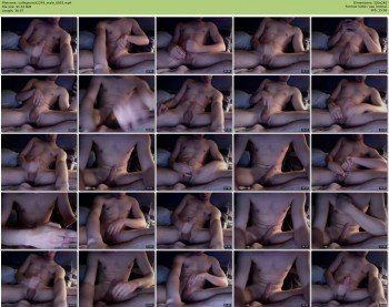 collegecock2245
