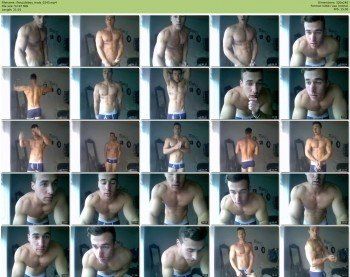 flexcuteboy
