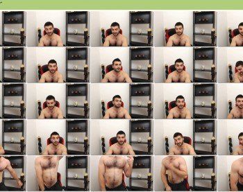 hotguydylan