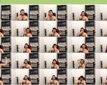 hotguydylan