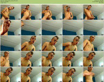 josehornyboy