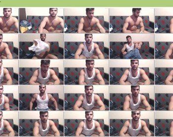 travischase