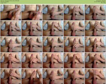 9inchlivecock32
