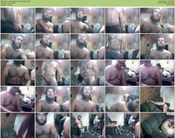 cammostoner