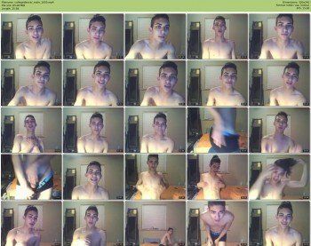 collegedancer