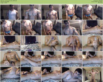 muscle_god