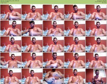 hornybeachboy