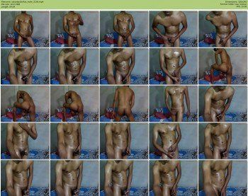 slaveboyforfun