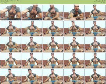 10inchesmonsterdick