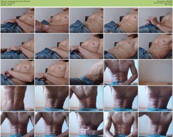 sexymuscle26