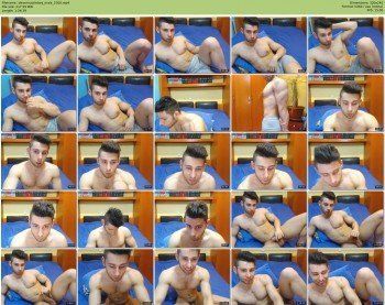 stevemuscleboy