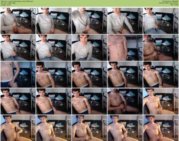zachinchaturbate