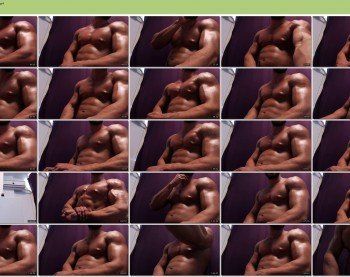 chrismuscles