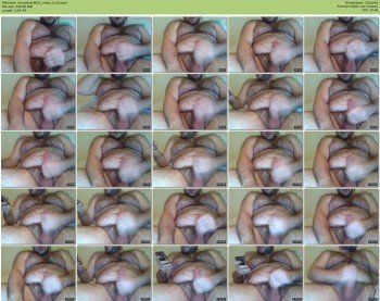 hairylover9612