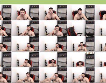 hotguydylan