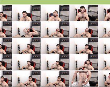 hotguydylan