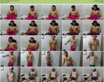 showlatinbigcock