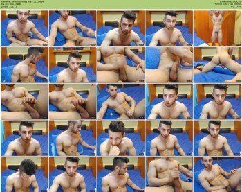 stevemuscleboy