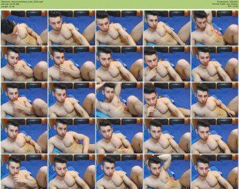 stevemuscleboy