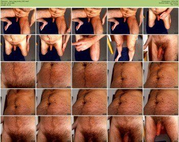 _hairy_legs