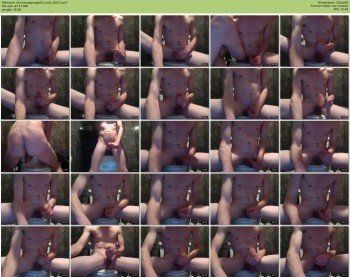 bicuriousgeorge00