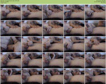 hornybritmuscle