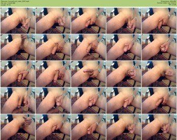 hornyolcock