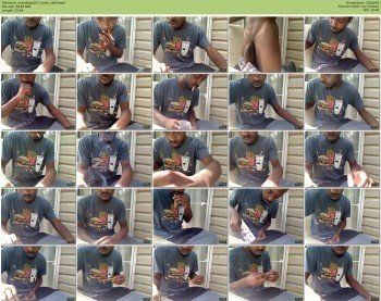mandingo107