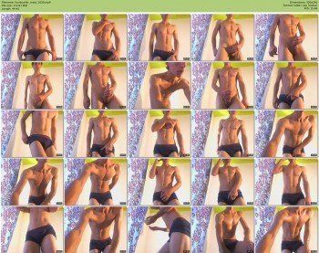 hunksurfer