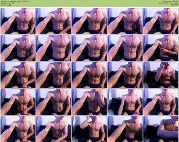 hunksurfer