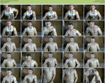 musclebody20