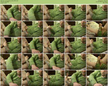 pornotongue