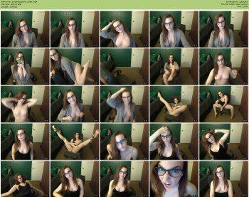 AmberLilyShow