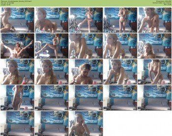 blonde4pasion