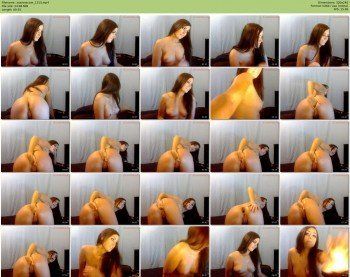 xxxrosecam